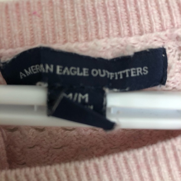 American Eagle Sweater - Picture 2 of 4